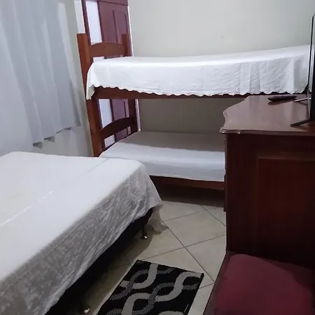 Cabo Frio Suíte com cozinha-2
